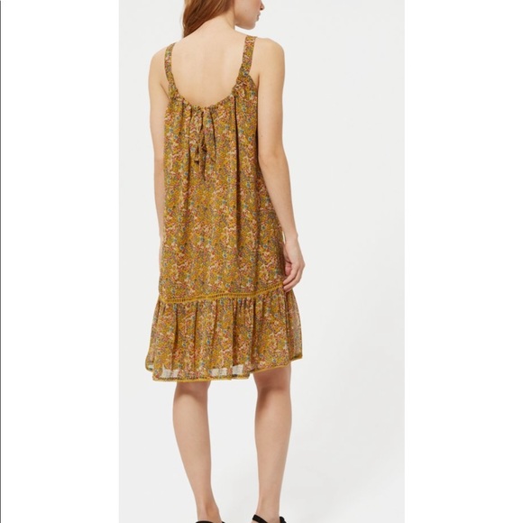 Rebecca Minkoff Madison Dress Midi - Picture 4 of 12